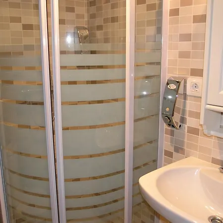 شقة Apartamento Vistas Al Mar