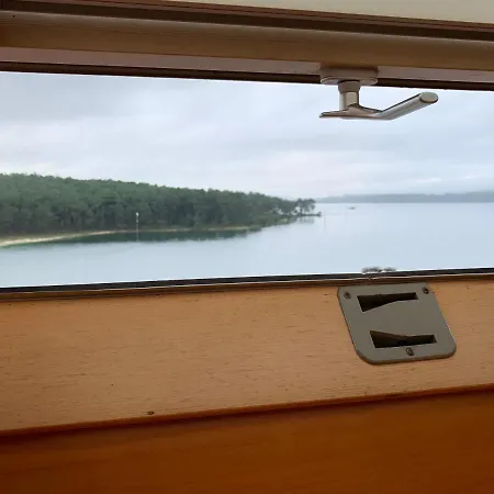 شقة Apartamento Vistas Al Mar فيلاغارثيا دي أروزا