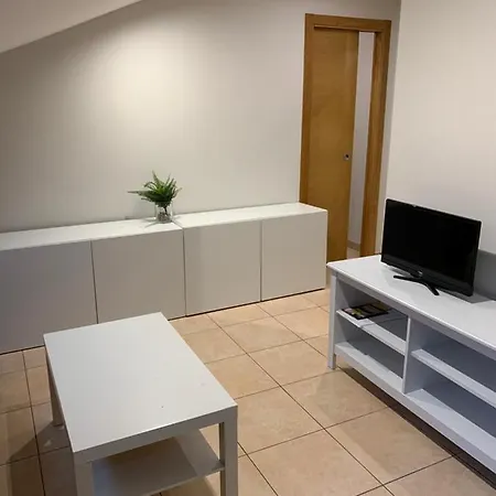 Apartamento Vistas Al Mar شقة