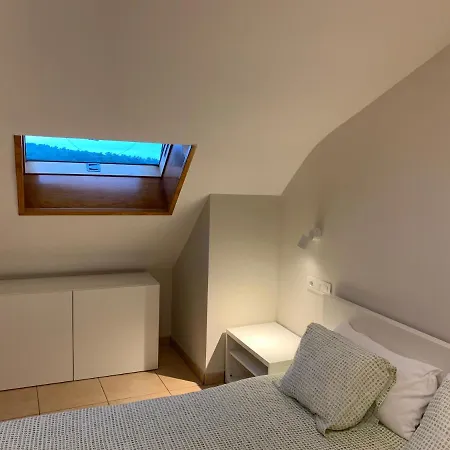 شقة Apartamento Vistas Al Mar *