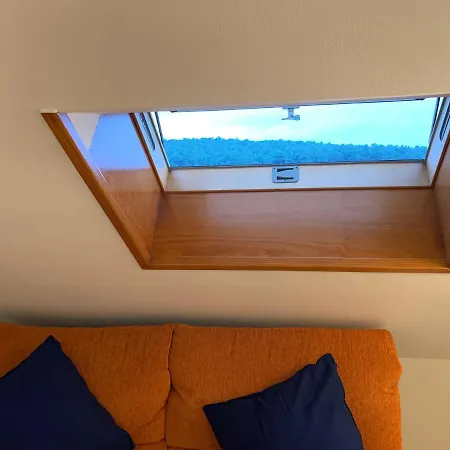 Apartamento Vistas Al Mar فيلاغارثيا دي أروزا