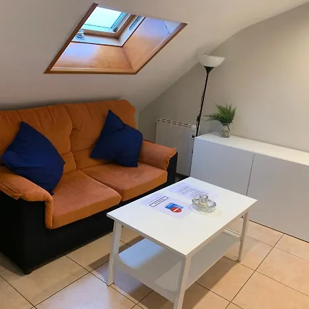 Apartamento Vistas Al Mar