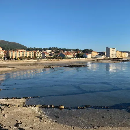 Apartamento Vistas Al Mar شقة *